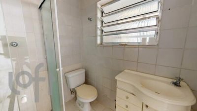 Apartamento, 1 quarto, 41 m² - Foto 2