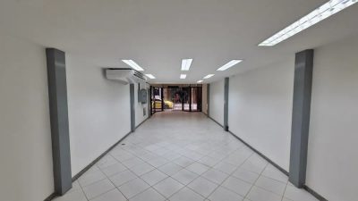 Loja-Salão, 208 m² - Foto 1