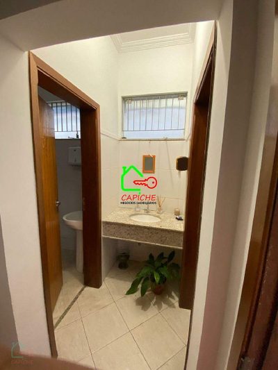 Loja-Salão, 200 m² - Foto 3