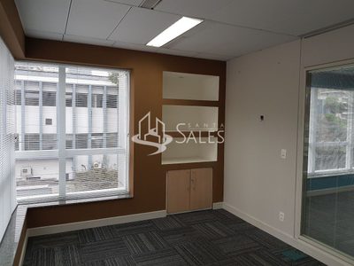 Loja-Salão, 130 m² - Foto 4