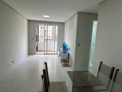 Apartamento, 2 quartos, 60 m² - Foto 2