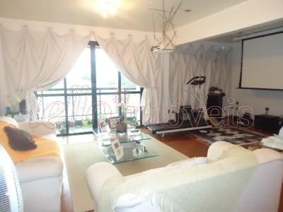 Apartamento, 3 quartos, 170 m² - Foto 1