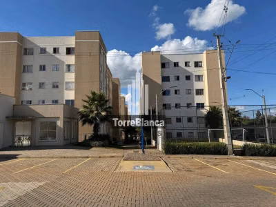 Apartamento, 2 quartos, 46 m² - Foto 1
