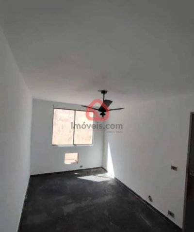 Apartamento, 1 quarto, 46 m² - Foto 5