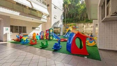 Apartamento, 2 quartos, 110 m² - Foto 1
