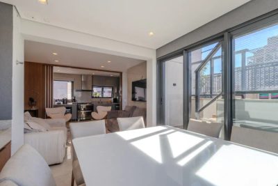 Cobertura, 3 quartos, 126 m² - Foto 2