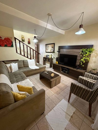 Casa, 2 quartos, 150 m² - Foto 2