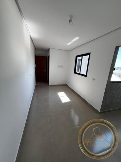 Apartamento, 2 quartos, 42 m² - Foto 5