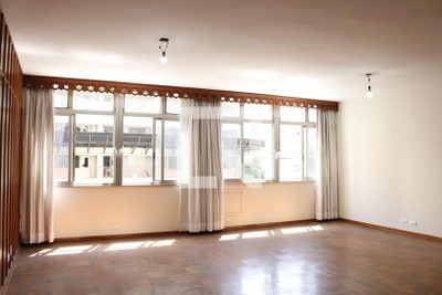 Apartamento, 3 quartos, 167 m² - Foto 2