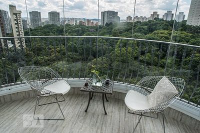 Apartamento, 3 quartos, 290 m² - Foto 4