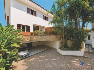 Casa, 5 quartos, 485 m² - Foto 3