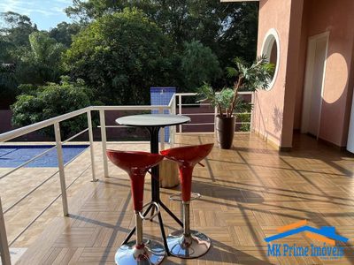 Casa de Condomínio, 4 quartos - Foto 3