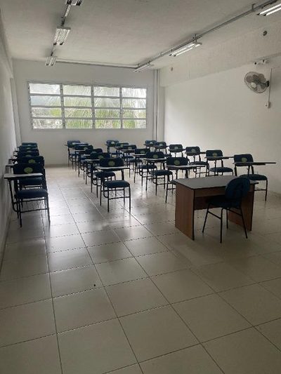 Loja-Salão, 3500 m² - Foto 5