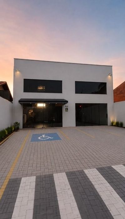Loja-Salão, 140 m² - Foto 5