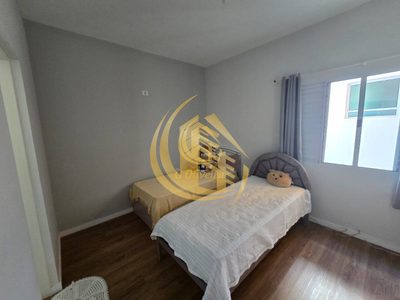 Casa, 3 quartos, 278 m² - Foto 3