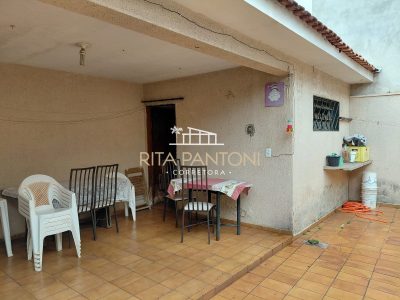 Sobrado, 3 quartos, 282 m² - Foto 1