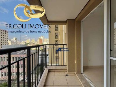 Apartamento, 2 quartos, 52 m² - Foto 1