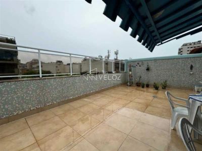 Apartamento, 3 quartos, 172 m² - Foto 2