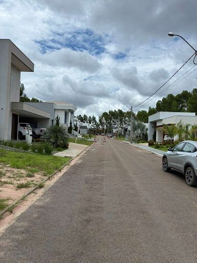 Loteamento e Condomínio, 302 m² - Foto 3