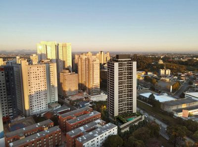 Apartamento, 3 quartos, 77 m² - Foto 5