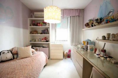 Apartamento, 4 quartos, 215 m² - Foto 1