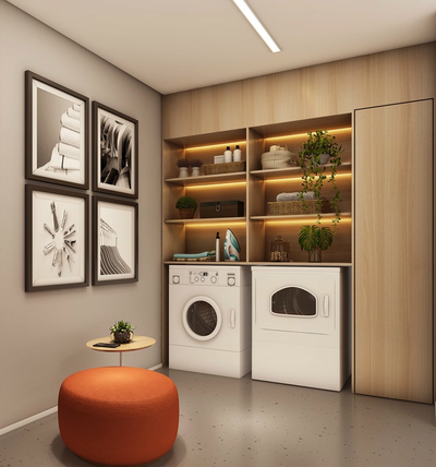 Apartamento, 1 quarto, 17 m² - Foto 3