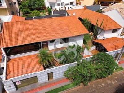 Casa, 5 quartos, 395 m² - Foto 1