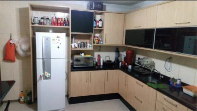Sobrado, 2 quartos, 216 m² - Foto 1