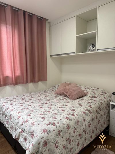 Apartamento, 3 quartos - Foto 5