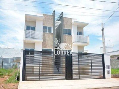 Apartamento, 2 quartos, 80 m² - Foto 1