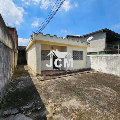 Casa, 2 quartos, 55 m² - Foto 5