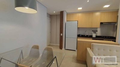 Apartamento, 2 quartos, 65 m² - Foto 5