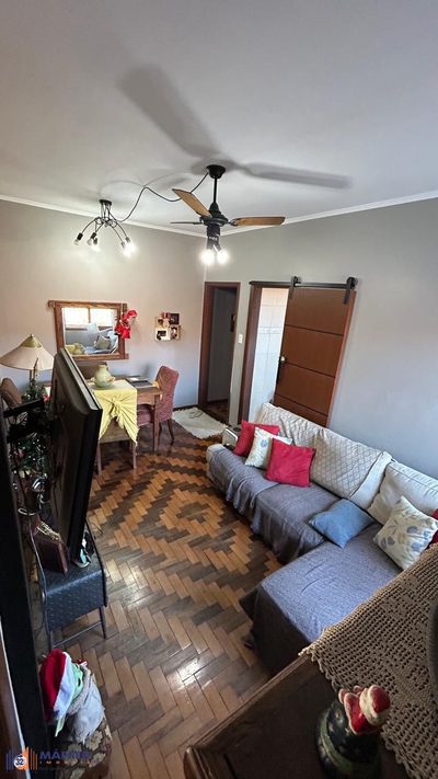 Apartamento, 2 quartos, 64 m² - Foto 4