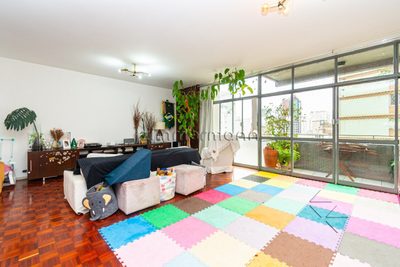 Apartamento, 2 quartos, 200 m² - Foto 2