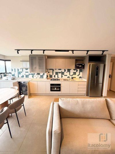 Apartamento, 1 quarto, 78 m² - Foto 5