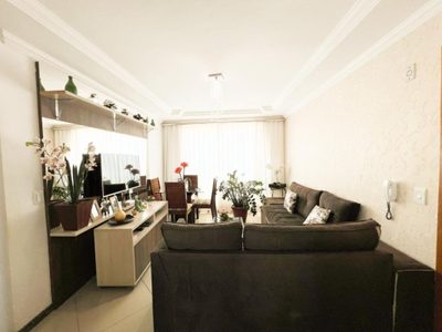 Apartamento, 3 quartos, 105 m² - Foto 4