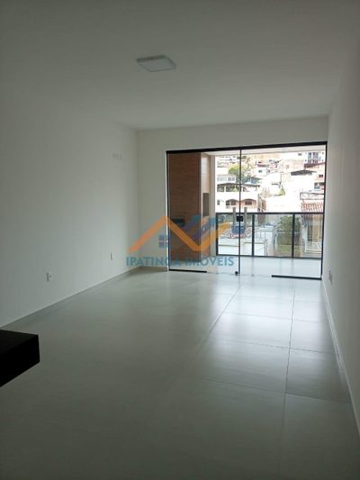 Apartamento, 3 quartos, 100 m² - Foto 1