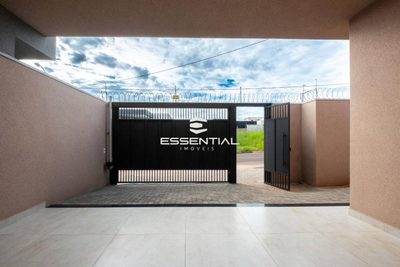 Casa, 3 quartos, 117 m² - Foto 4