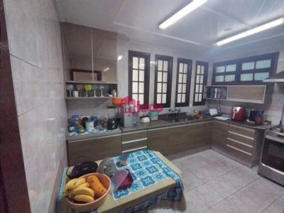 Casa, 6 quartos, 290 m² - Foto 5