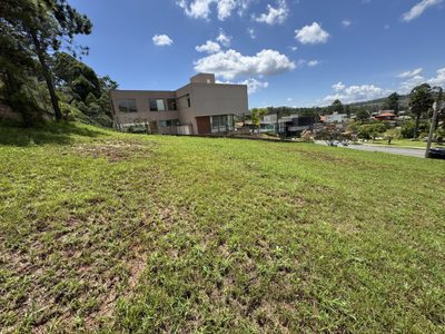 Terreno, 806 m² - Foto 2