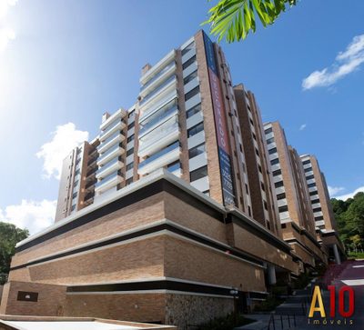 Apartamento, 3 quartos, 107 m² - Foto 3