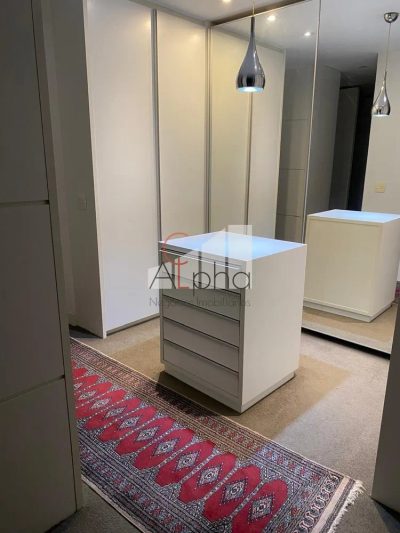 Apartamento, 2 quartos, 144 m² - Foto 4