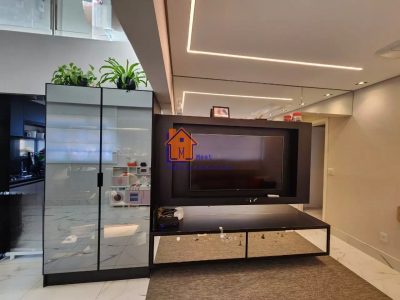 Cobertura, 4 quartos, 200 m² - Foto 3