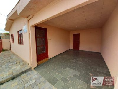 Casa, 2 quartos - Foto 2