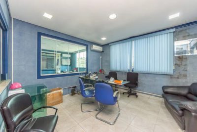 Depósito-Galpão, 618 m² - Foto 3
