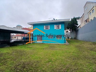 Sobrado, 6 quartos, 471 m² - Foto 4