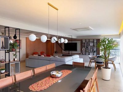 Apartamento, 3 quartos, 213 m² - Foto 3