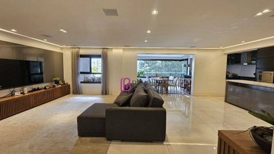 Apartamento, 3 quartos, 150 m² - Foto 1