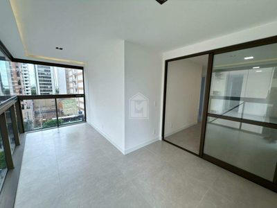 Apartamento, 3 quartos, 120 m² - Foto 4