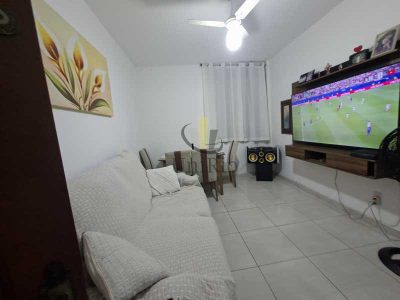 Apartamento, 1 quarto, 40 m² - Foto 3